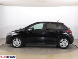 Peugeot 208 2017 1.2 80 KM