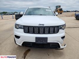 Jeep Grand Cherokee 2019 3