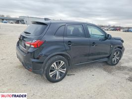 Mitsubishi Outlander 2026 2