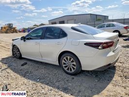 Toyota Camry 2023 2