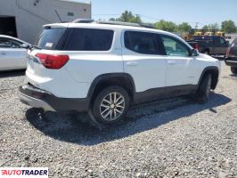 GMC Acadia 2019 3