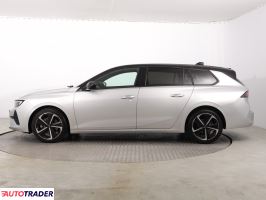 Opel Astra 2024 1.2 128 KM Opel Astra 2024 1.2 128 KM