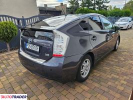 Toyota Prius 2012 1.8 99 KM