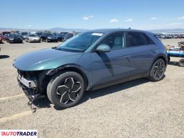 Hyundai Pozostałe 2023 Hyundai Pozostałe 2023