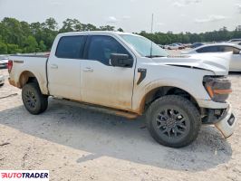 Ford Pozostałe 2025 5