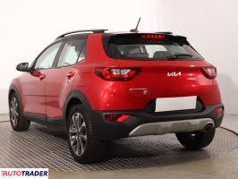 Kia Pozostałe 2022 1.0 97 KM