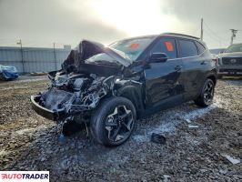 Kia Pozostałe 2024 2