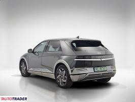 Hyundai Pozostałe 2024 228 KM