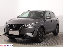 Nissan Qashqai 2022 1.3 155 KM Nissan Qashqai 2022 1.3 155 KM