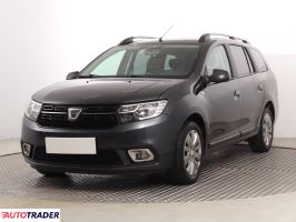 Dacia Logan 2019 0.9 88 KM