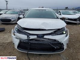 Toyota Corolla 2023 1