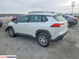 Toyota Corolla 2023 2