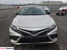 Toyota Camry 2024 2