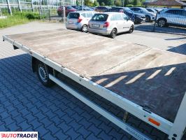 Mercedes Sprinter 2017 2.1