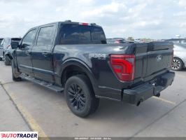 Ford Pozostałe 2024 3