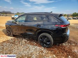 Volkswagen Tiguan 2025 2