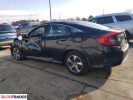 Honda Civic 2019 2