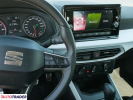 Seat Pozostałe 2023 1.0 110 KM
