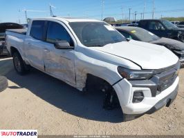 Chevrolet Colorado 2024 2