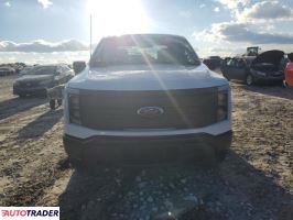 Ford Pozostałe 2022