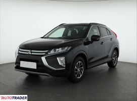 Mitsubishi Eclipse Cross PHEV 2019 1.5 160 KM