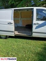 Mercedes Vito 2012 2.1 2058 KM