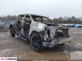 Chevrolet 1500 - zobacz ofertę