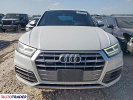 Audi Q5 2020 2