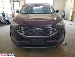 Ford Edge 2021 2 Ford Edge 2021 2