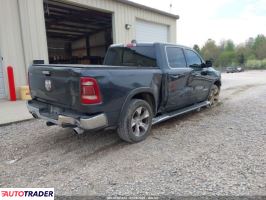 Dodge Ram 2020 5 Dodge Ram 2020 5