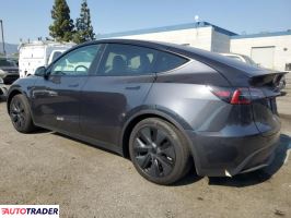Tesla Model Y 2024 Tesla Model Y 2024