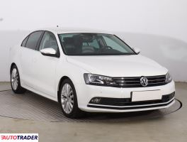 Volkswagen Jetta - zobacz ofertę