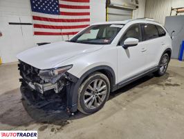 Mazda CX-9 2020 2