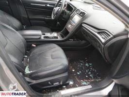 Ford Fusion 2020 2
