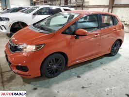 Honda Pozostałe 2020 1 Honda Pozostałe 2020 1