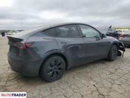 Tesla Model Y 2024 Tesla Model Y 2024