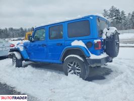 Jeep Wrangler 2025 3