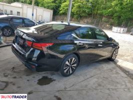 Nissan Altima 2021 2