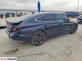 Hyundai Sonata 2024 2