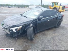 Nissan Altima 2019 2 Nissan Altima 2019 2