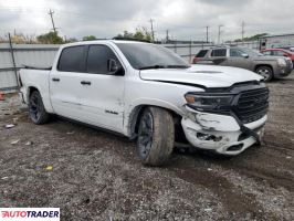 Dodge Ram 2023 5