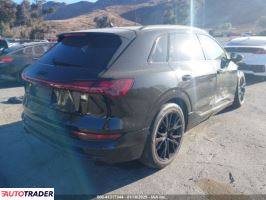 Audi E-tron 2023 Audi E-tron 2023