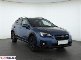 Subaru XV - zobacz ofertę