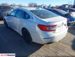 Honda Accord 2019 1