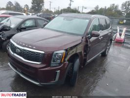 Kia Pozostałe 2020 3