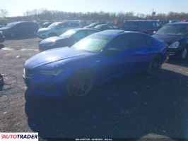 Acura TL 2023 3 Acura TL 2023 3