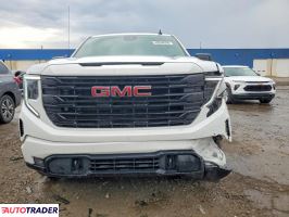 GMC Sierra 2024 2