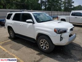 Toyota Pozostałe 2021 4