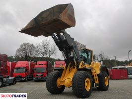 Volvo L 220G 2012r.