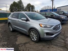 Ford Edge 2022 2
